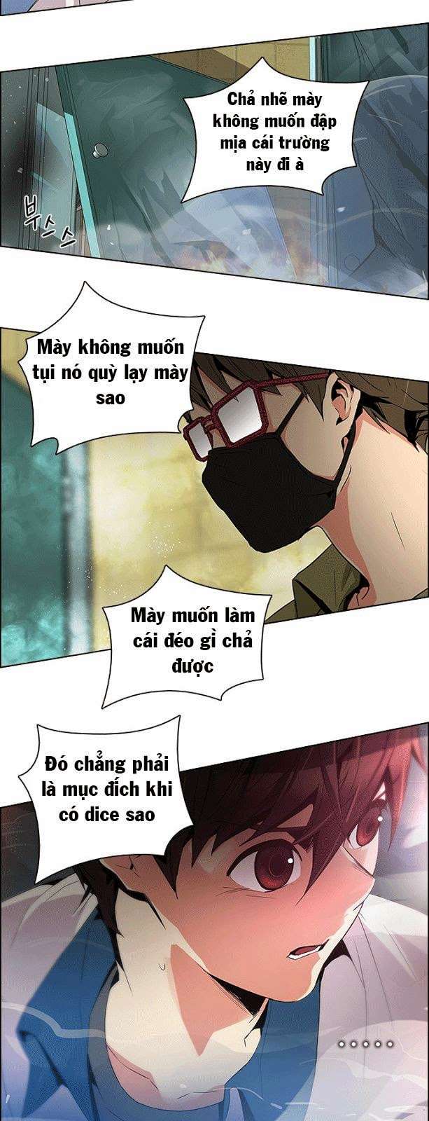 Dice - Chương 93