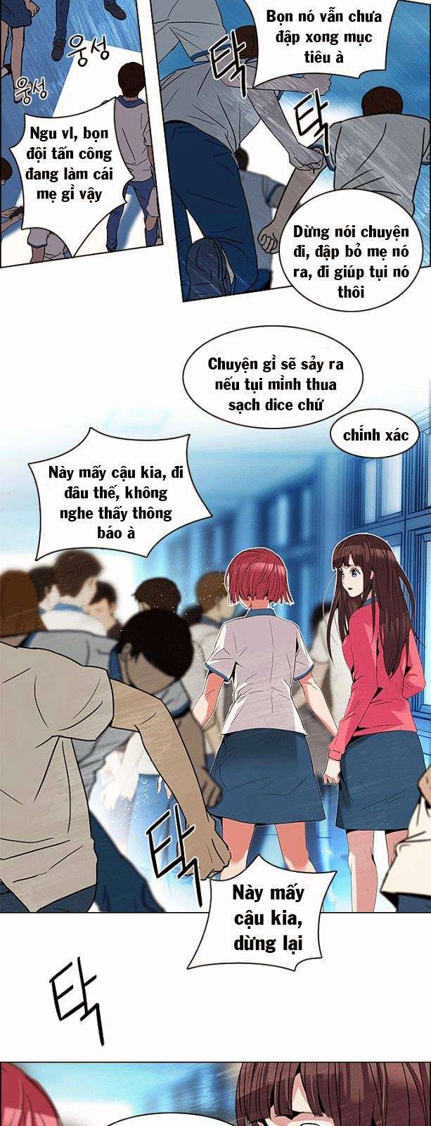 Dice - Chương 93