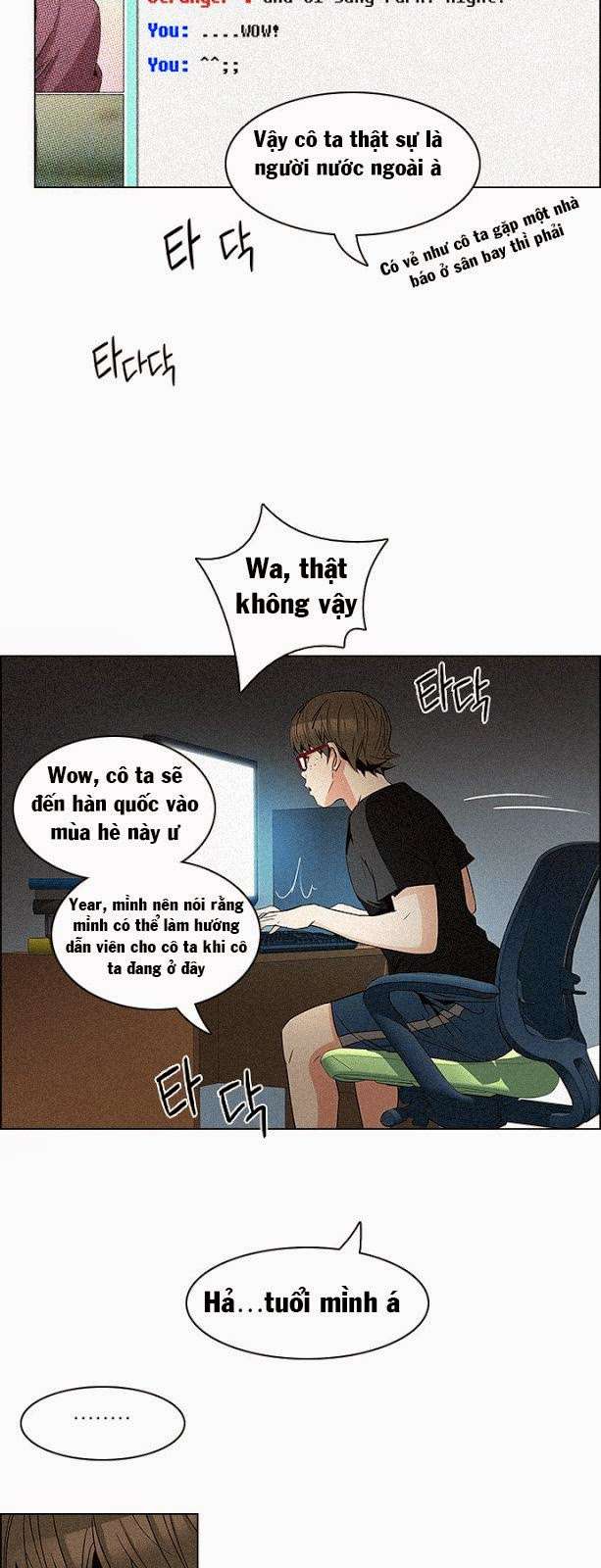 Dice - Chương 93