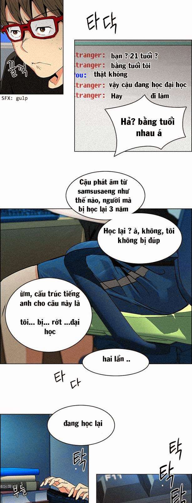 Dice - Chương 93