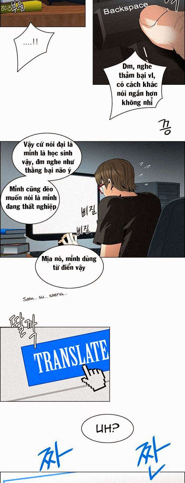 Dice - Chương 93