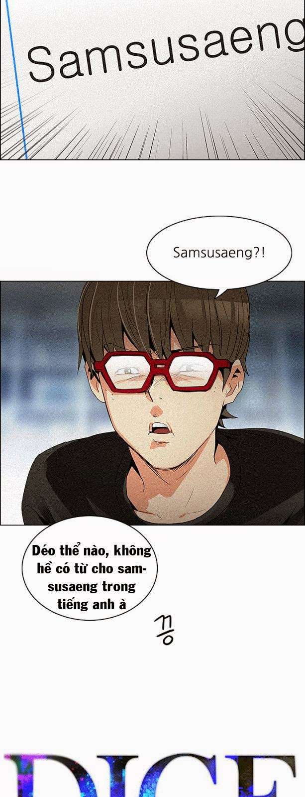 Dice - Chương 93