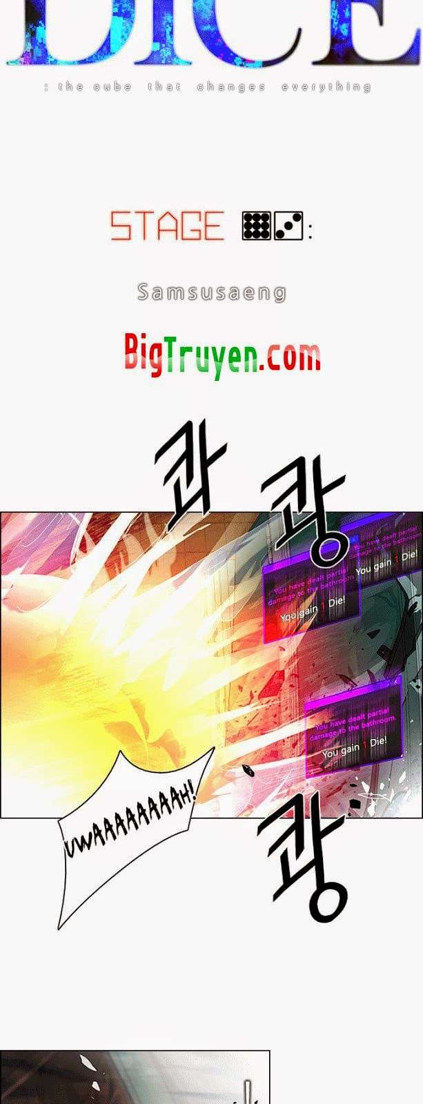 Dice - Chương 93