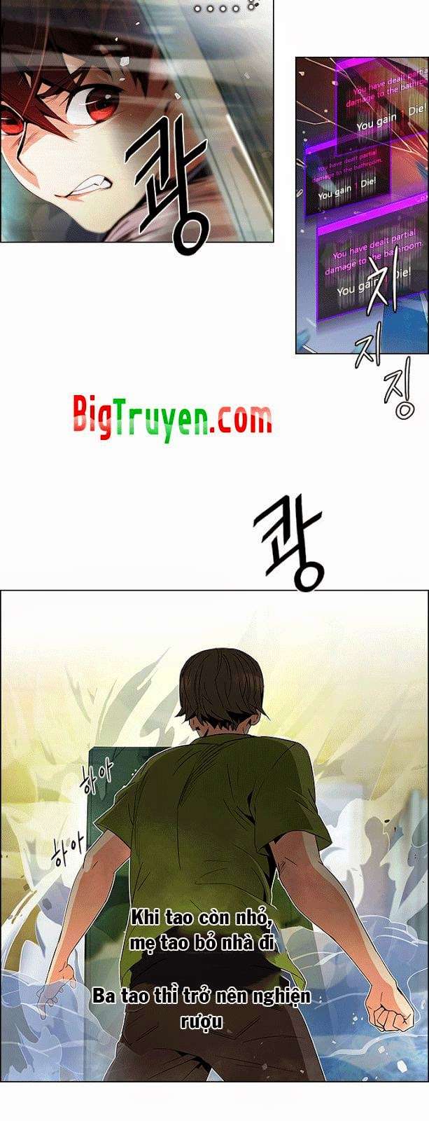 Dice - Chương 93