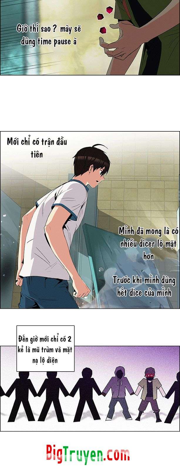 Dice - Chương 94