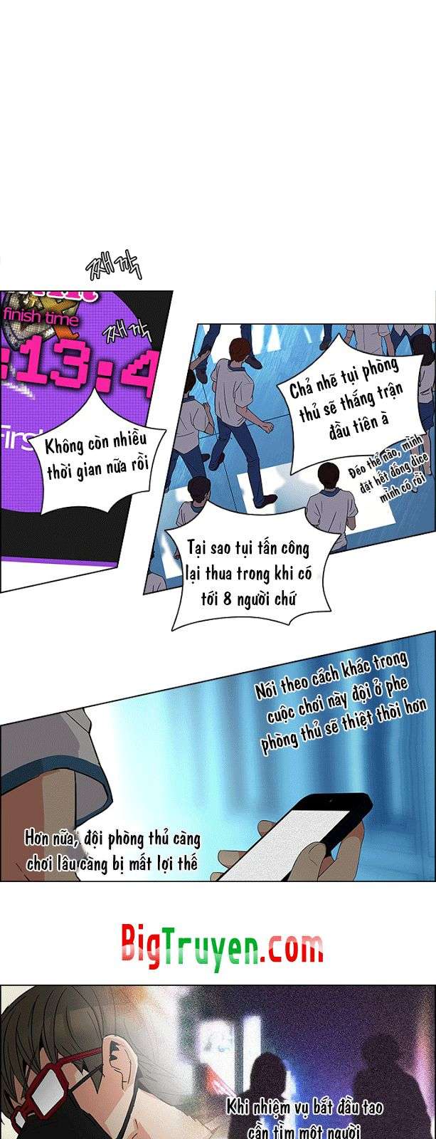 Dice - Chương 94