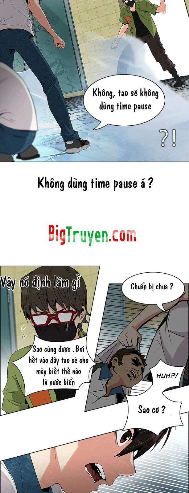 Dice - Chương 94
