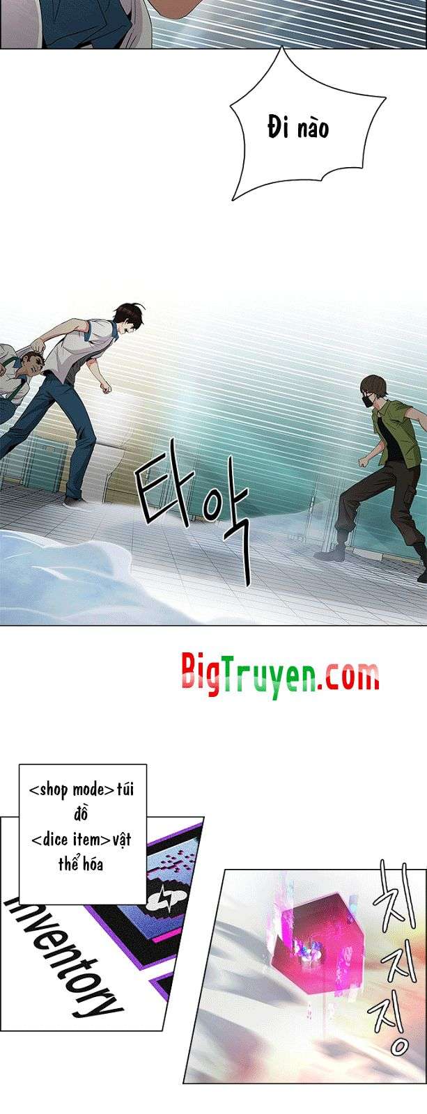 Dice - Chương 94