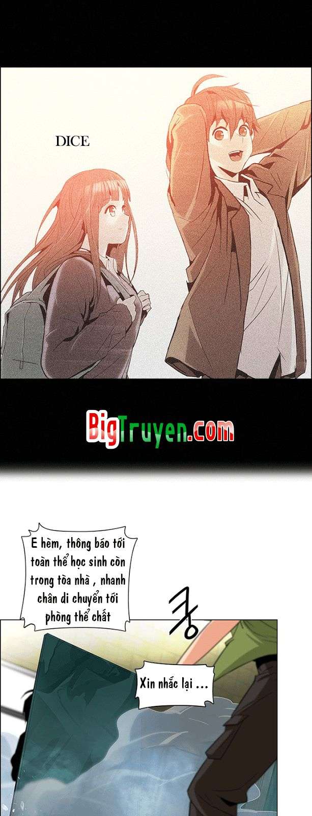 Dice - Chương 94