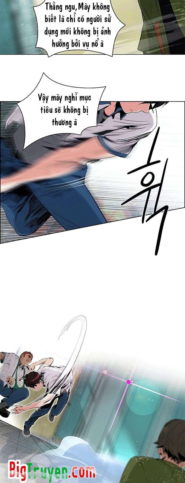 Dice - Chương 94