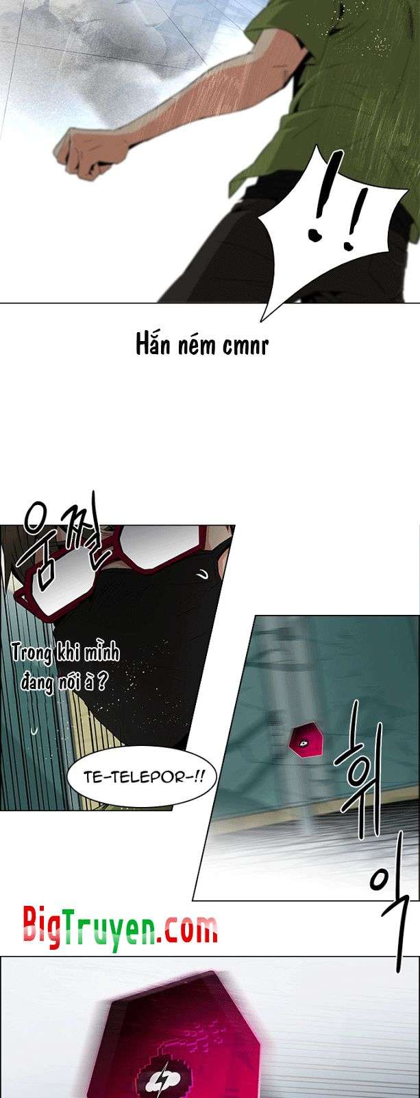 Dice - Chương 94