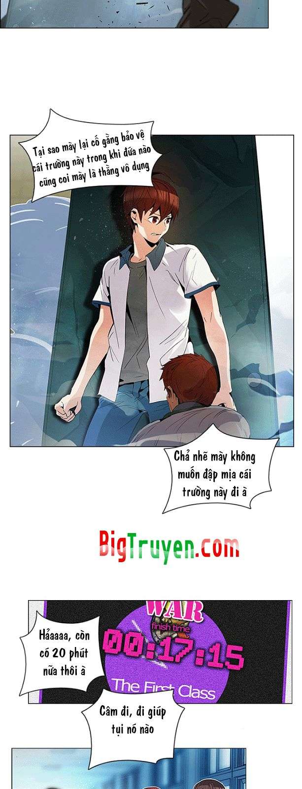 Dice - Chương 94