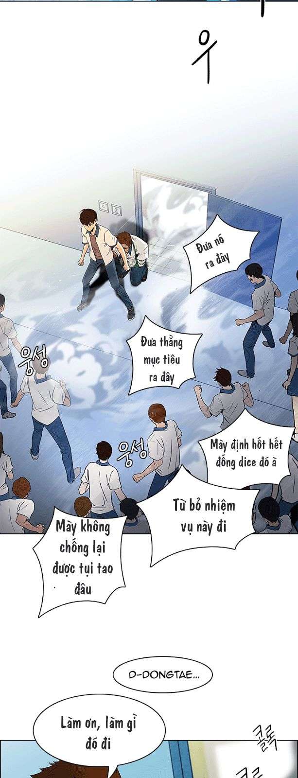 Dice - Chương 94