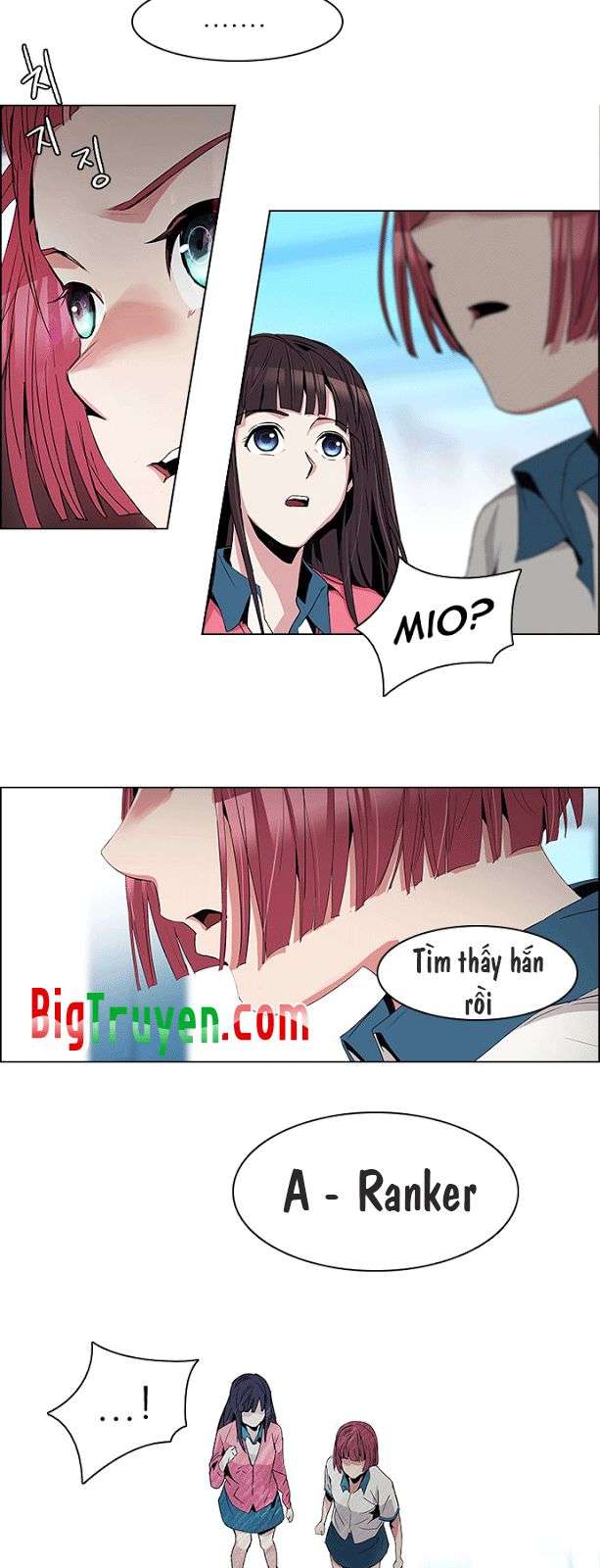 Dice - Chương 94