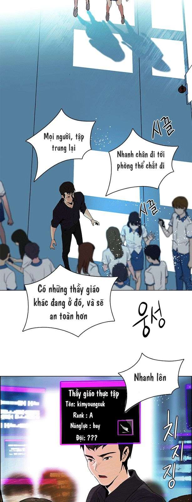 Dice - Chương 94