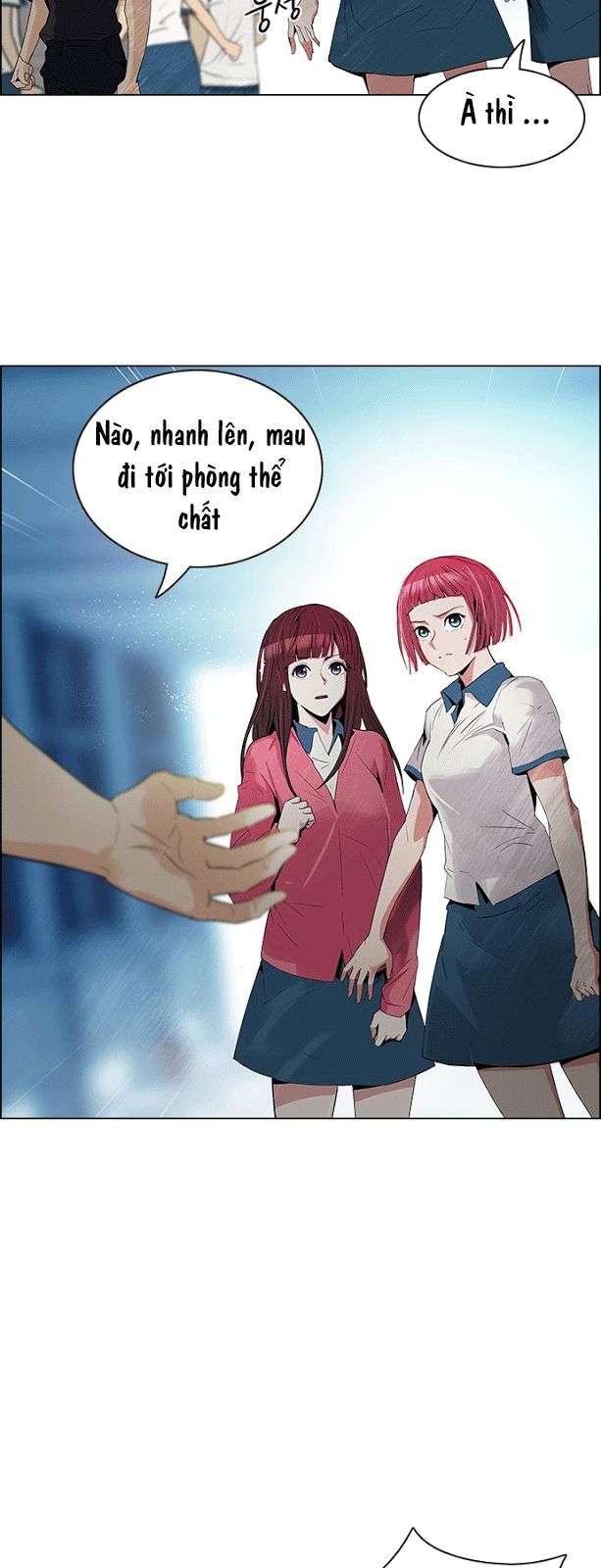 Dice - Chương 94
