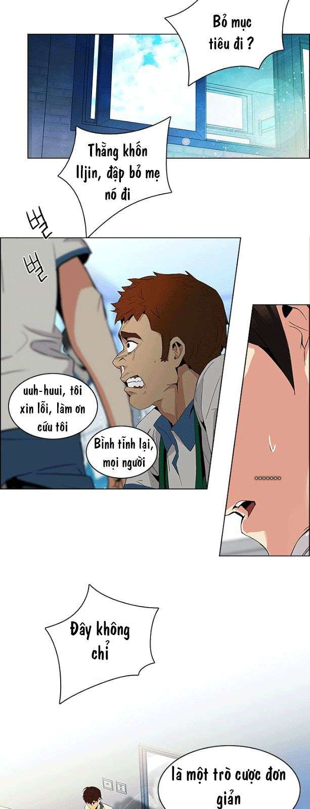 Dice - Chương 94