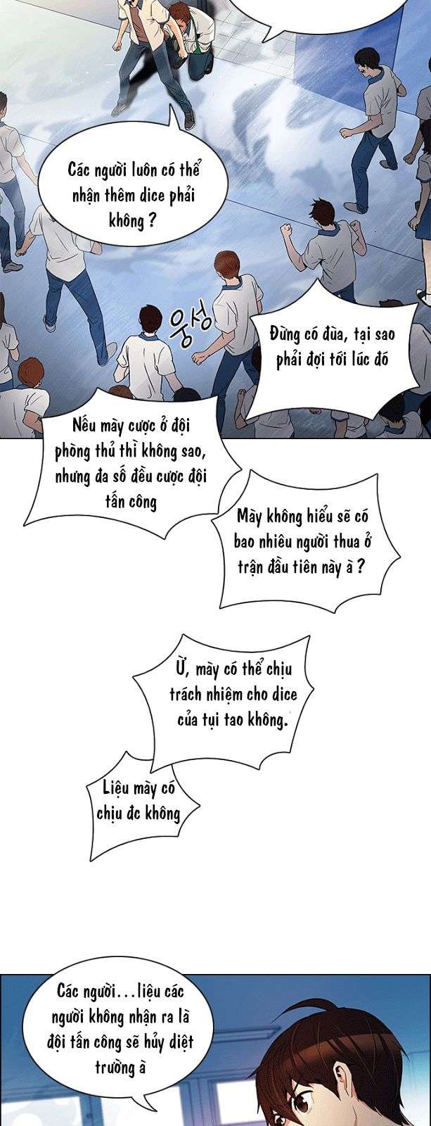 Dice - Chương 94