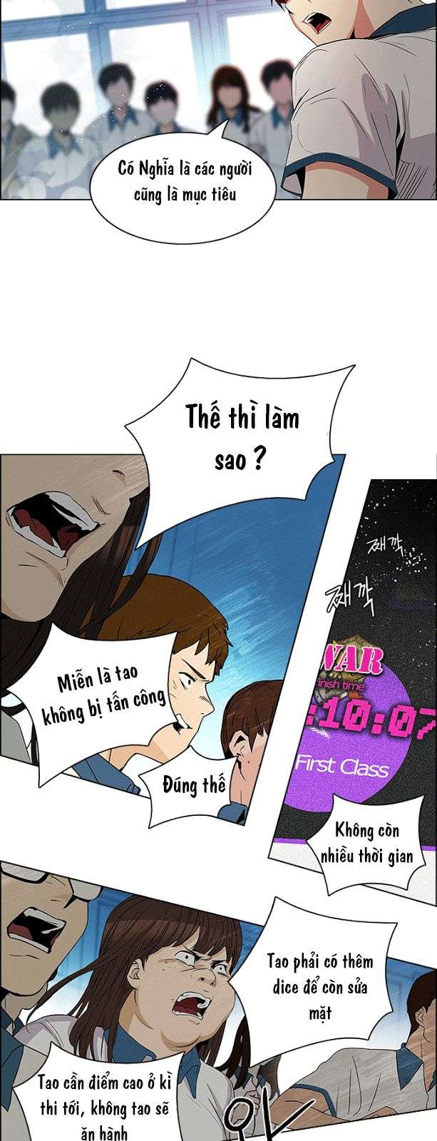 Dice - Chương 94