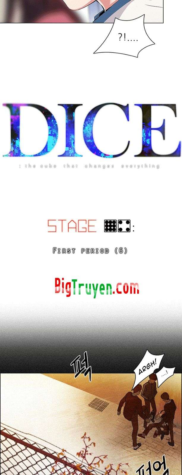 Dice - Chương 94