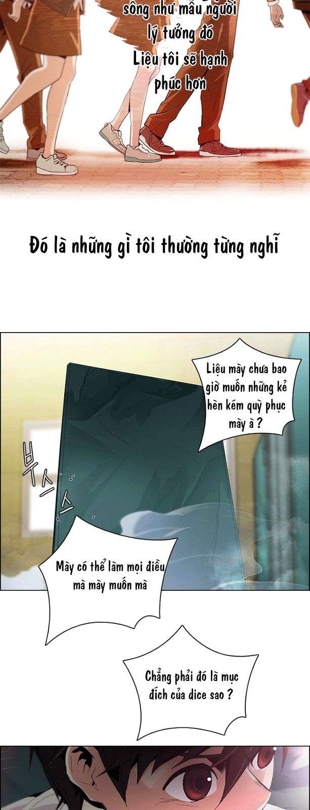 Dice - Chương 94