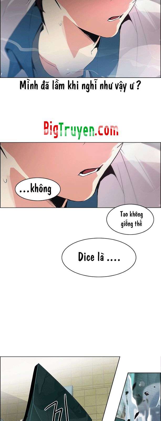 Dice - Chương 94