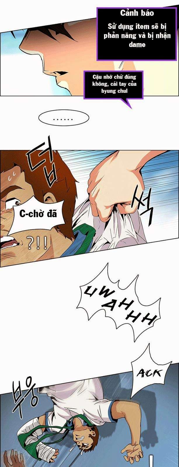Dice - Chương 95