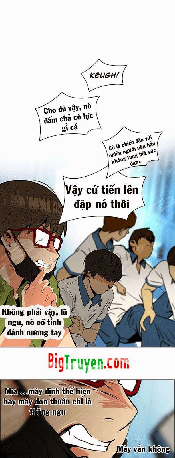 Dice - Chương 95