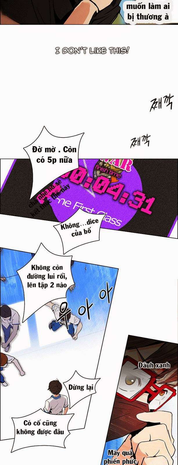 Dice - Chương 95