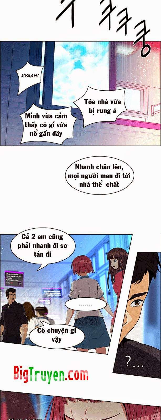 Dice - Chương 95