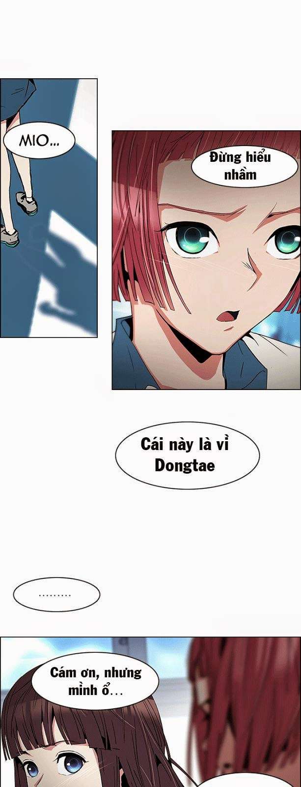 Dice - Chương 95
