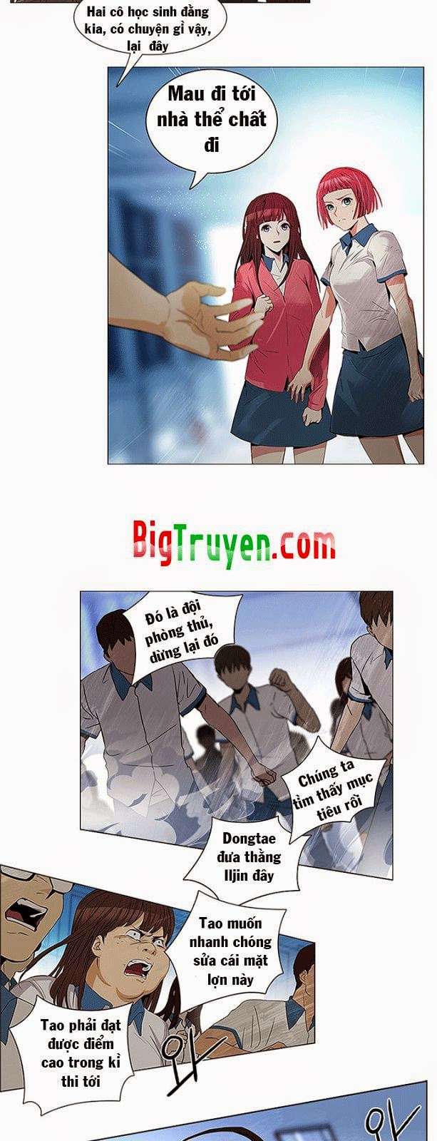 Dice - Chương 95