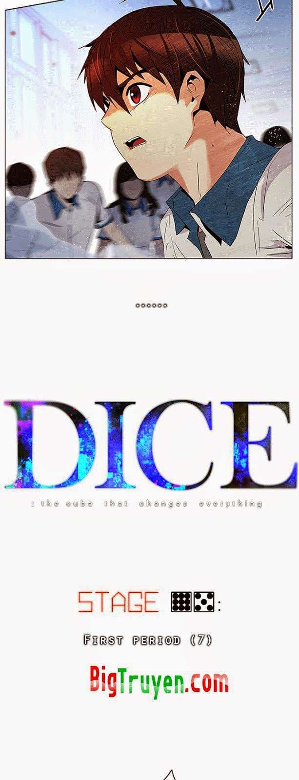Dice - Chương 95