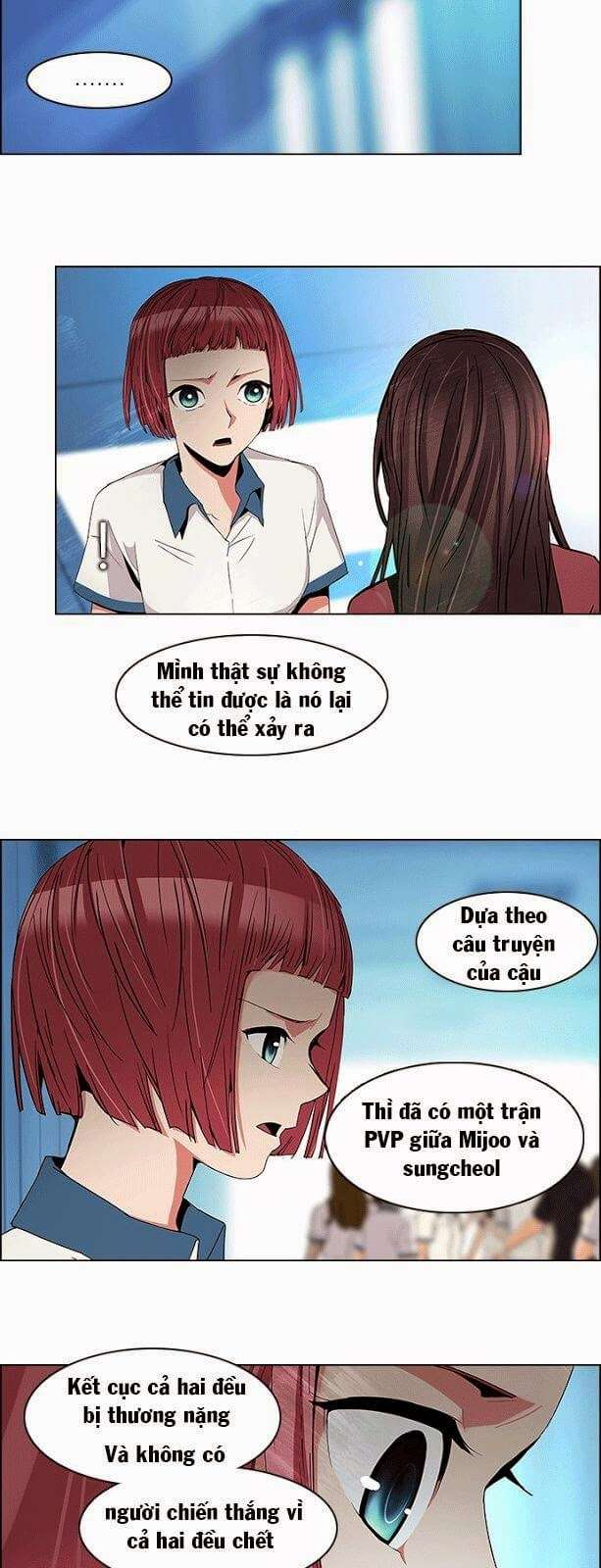 Dice - Chương 96