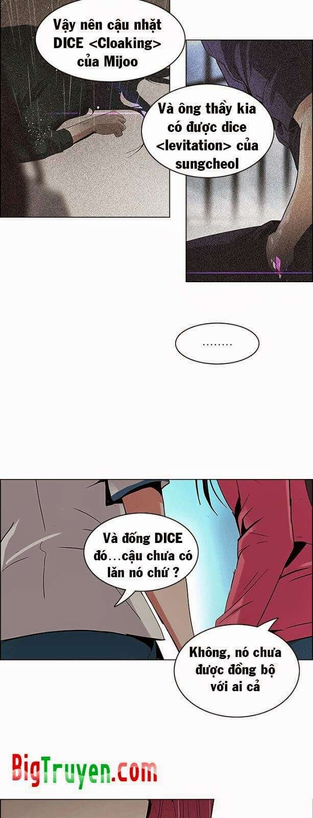Dice - Chương 96