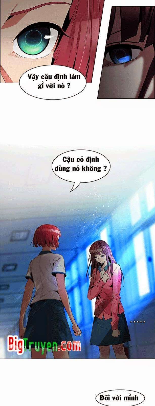 Dice - Chương 96