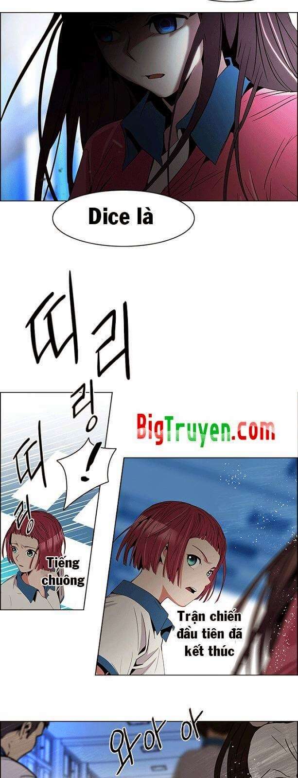 Dice - Chương 96