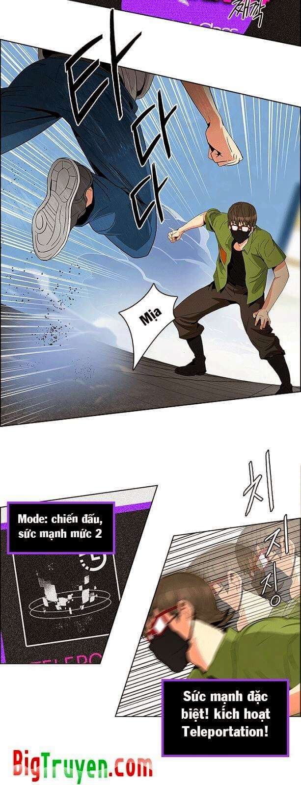 Dice - Chương 96
