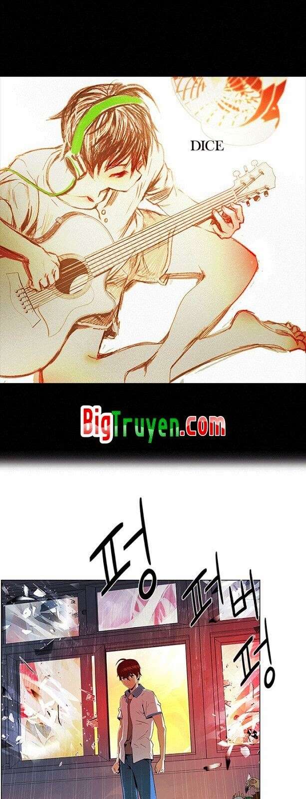 Dice - Chương 96