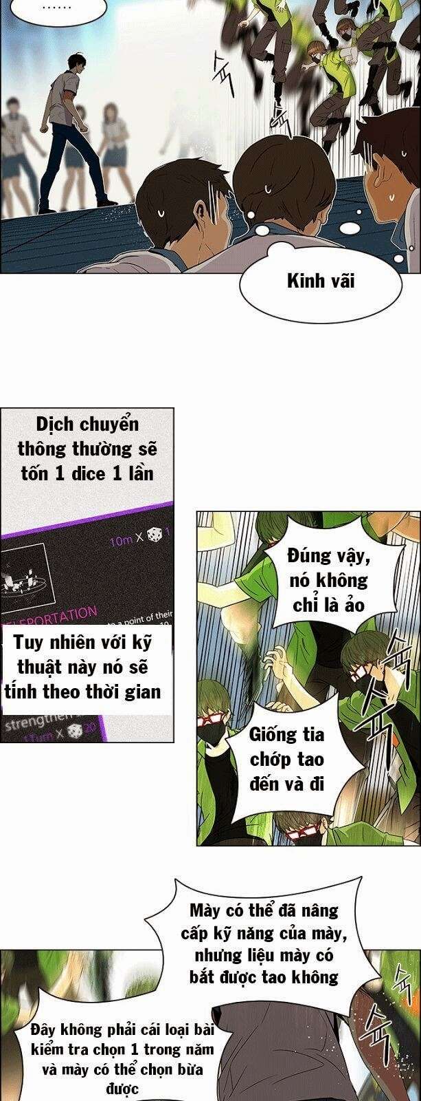 Dice - Chương 96