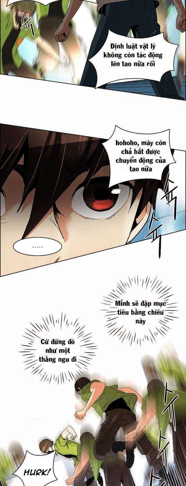 Dice - Chương 96