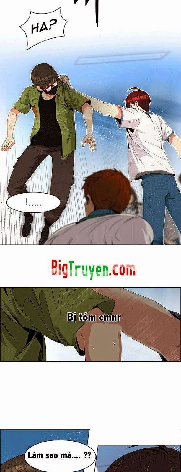 Dice - Chương 96