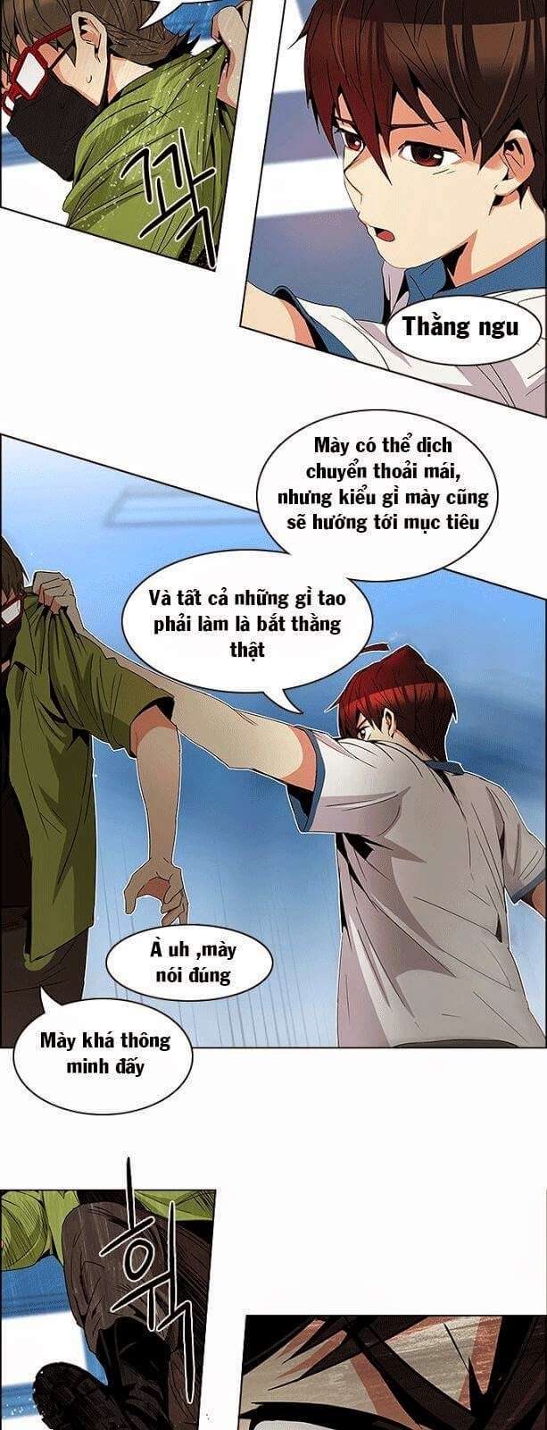 Dice - Chương 96