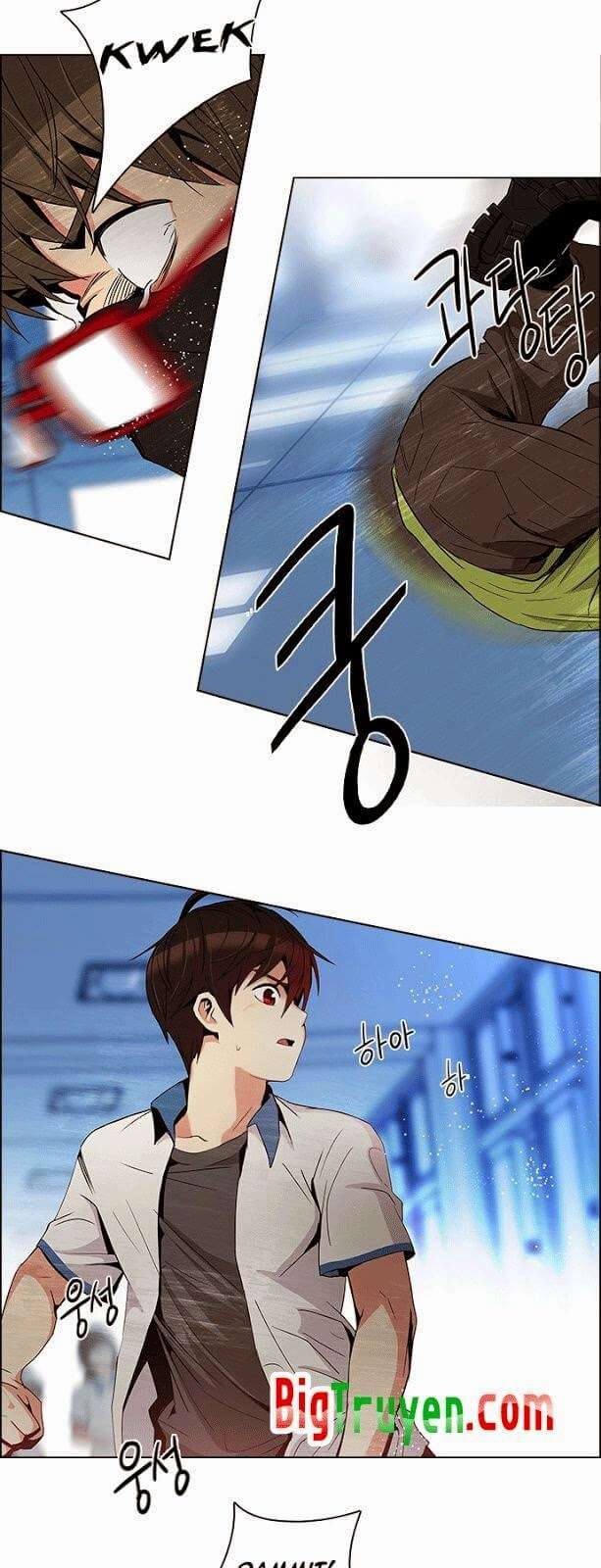 Dice - Chương 96