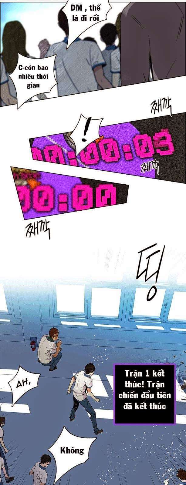 Dice - Chương 96