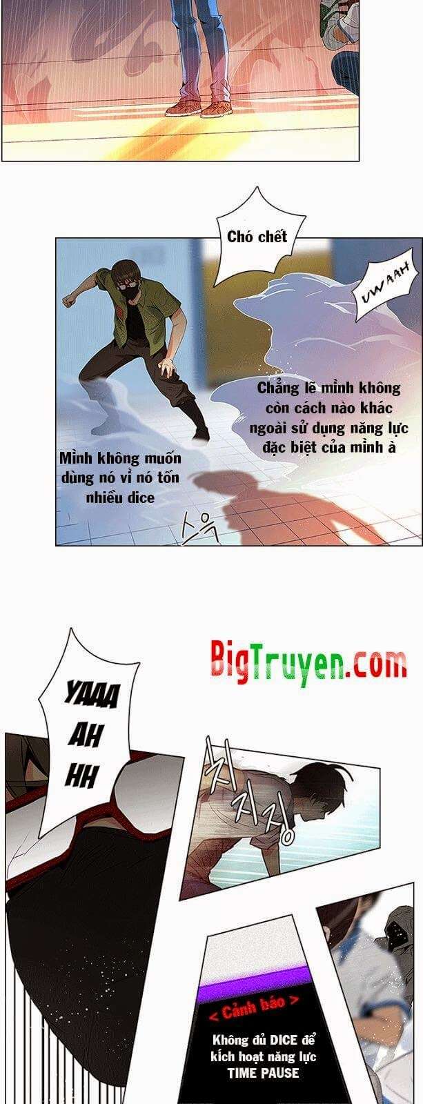 Dice - Chương 96