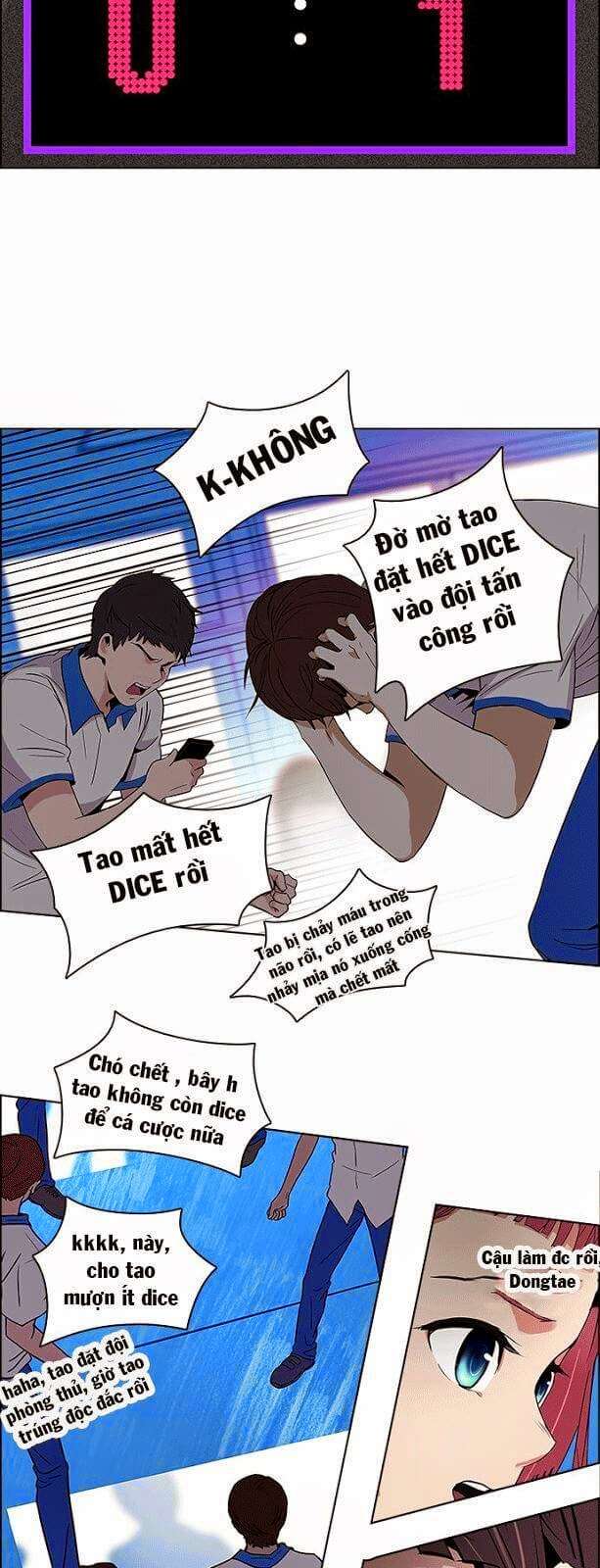 Dice - Chương 96