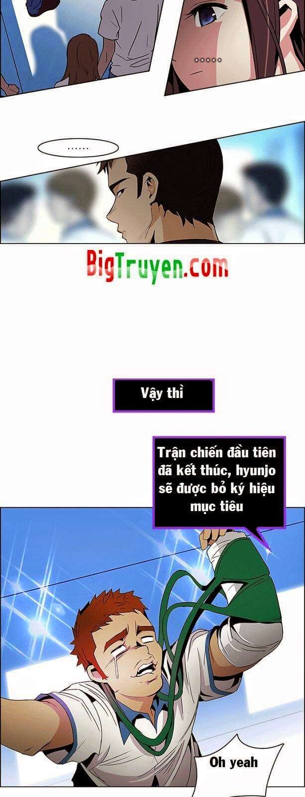 Dice - Chương 96