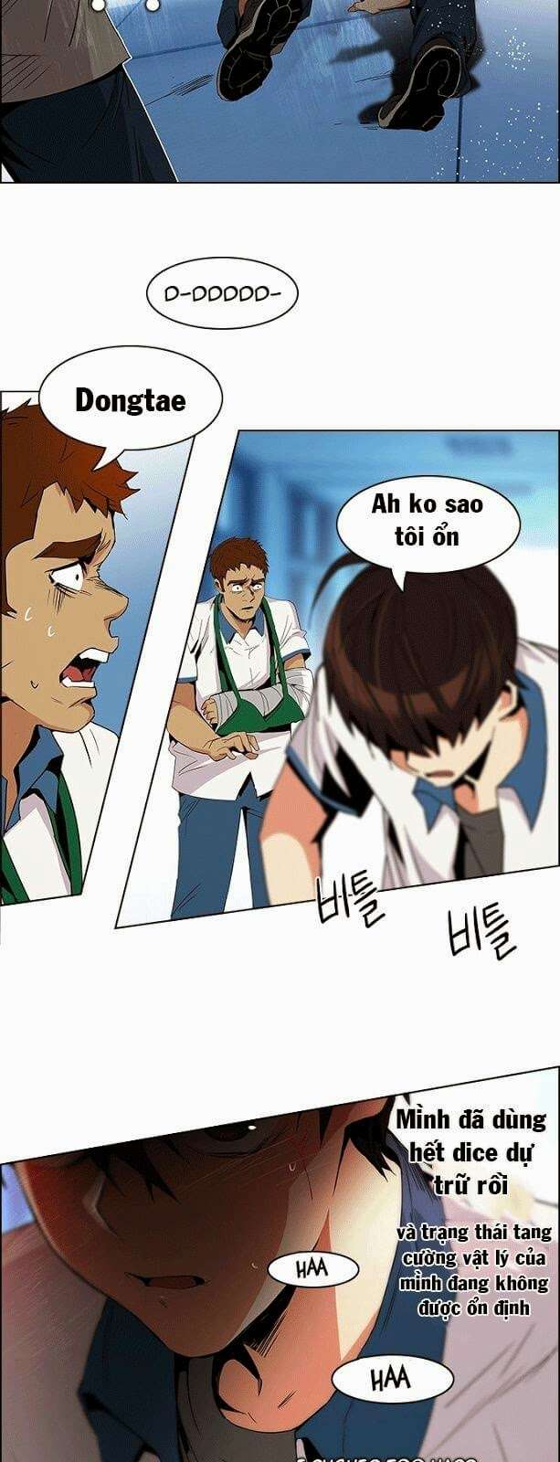 Dice - Chương 96
