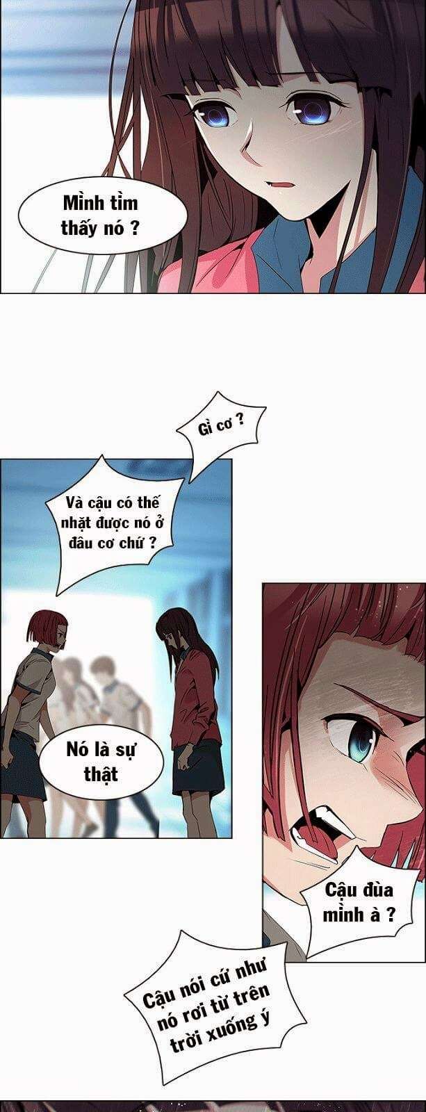 Dice - Chương 96